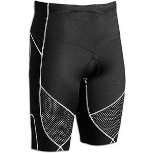 CW X Ventilator Triathlon Short   Mens   Training   Clothing   Black