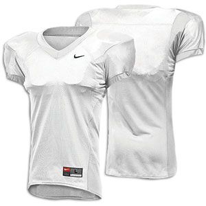 Nike Destroyer Game Jersey   Mens   Football   Clothing   White/Black
