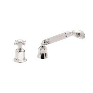 California Faucets Cardiff Series 34 Hand Held Shower & Diverter Sets