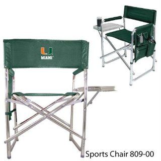 Picnic Time 809 00 121 322 University of Miami Embroidered