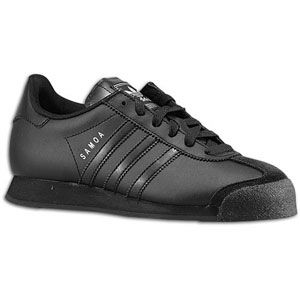 adidas Originals Samoa   Boys Grade School   Soccer   Shoes   Black