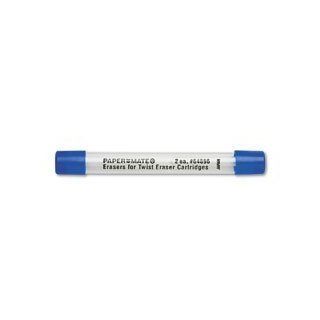 Eraser Refills for Technician II Mechanical Pencils, 2