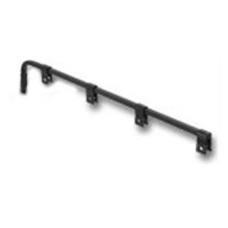 Standard Bar Type Mud Flap Bracket Arms Right Angle  