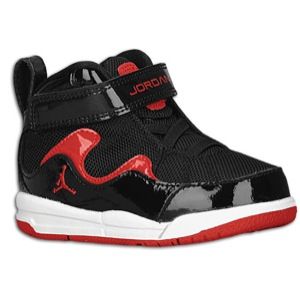 Jordan TR 97   Boys Toddler   Basketball   Shoes   Black/Gym Red