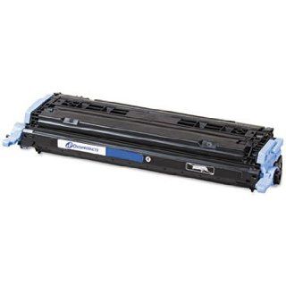 DPC2600B Compatible Remanufactured Toner, 2500 Page Yield