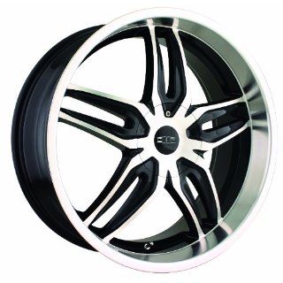  & Lip) Wheels/Rims 5x112/122 (D63 8709B)    Automotive