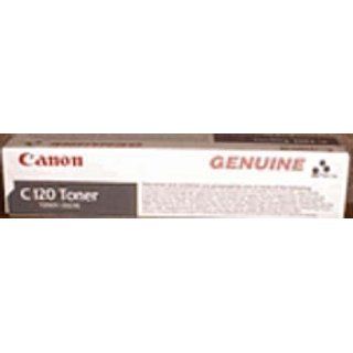 Compatible Canon C120/122/133 Copier Toner (280 Grams 5000