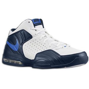 Nike Air Max Posterize SL   Mens   Basketball   Shoes   Midnight Navy