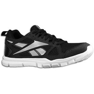 Reebok Yourflex Train 2.0   Mens   Training   Shoes   Black/Tin Grey