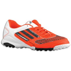 adidas Freefootball X ITE   Mens   Soccer   Shoes   Infrared/White
