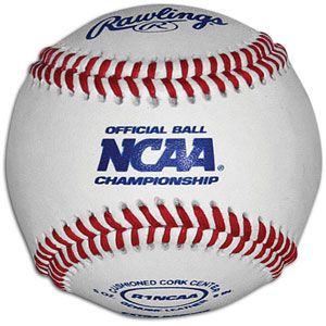 Rawlings Official NCAA Baseball   Baseball   Sport Equipment