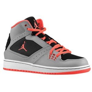Jordan 1 Flight   Boys Grade School   Basketball   Shoes   Stealth