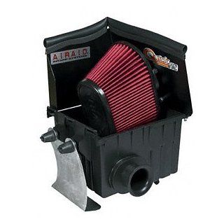 Airaid 401 121 SynthaMax Dry Filter Intake System  