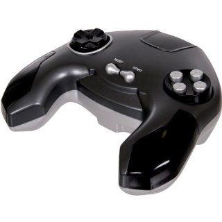 Plug & Play Controller with 121 Built in Games   DREAMGEAR