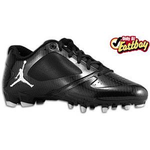 Jordan Speed Jet TD   Mens   Football   Shoes   Black/White