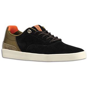 Vans LXVI Variable   Mens   Skate   Shoes   Olive/Black/Orange