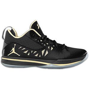Jordan CP3.V   Mens   Basketball   Shoes   Black/Vegas Gold