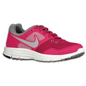 Nike LunarFly + 4   Womens   Running   Shoes   Sport Fuchsia/Sport