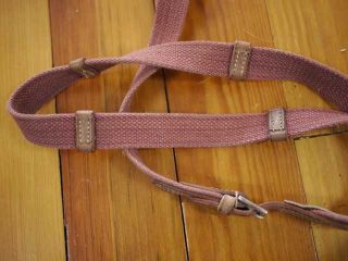  Cotton Webbing Reins for Bridle Headstall Horse Western Tack