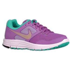 Nike LunarFly + 4   Womens   Running   Shoes   Laser Purple/Atomic