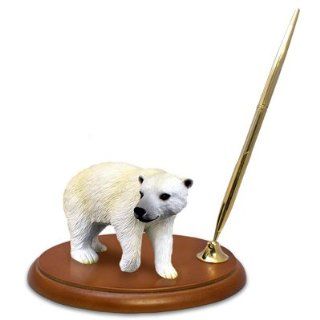 Bear Polar Pen Set 