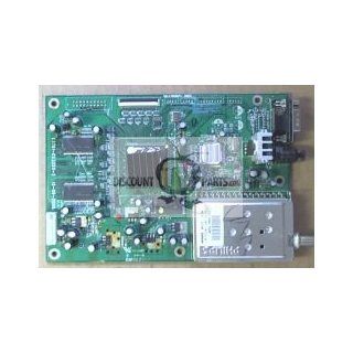 771S42D102 03 Tuner Board Electronics