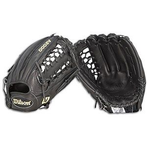 Wilson A2000 KP92 Fielders Glove   Mens   Baseball   Sport Equipment
