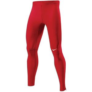 Nike Filament Tight   Mens   Track & Field   Clothing   Scarlet/White