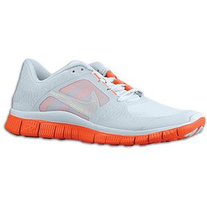 Nike Free Run+ 3 Shield   Womens   Running   Shoes   Blue Tint/Bright