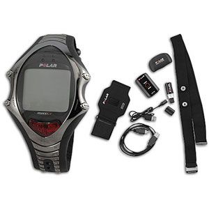 Polar RS800CX GPS G5   Running   Sport Equipment