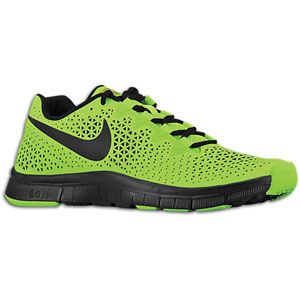 Nike Free Haven 3.0   Mens   Training   Shoes   Electric Green