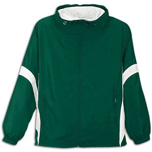  Quickness II Jacket   Youth   Basketball   Clothing   Forest