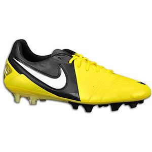 Nike CTR360 Maestri III FG   Mens   Soccer   Shoes   Sonic Yellow