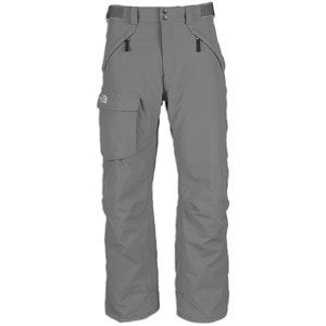 The North Face Freedom Shell Pant   Mens   Snow   Clothing   Zinc
