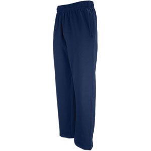 Eastbay Core Fleece Pant   Mens   For All Sports   Clothing   Navy