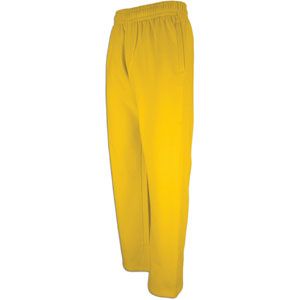 Eastbay Core Fleece Pant   Mens   For All Sports   Clothing   Gold