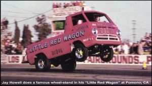 Detroit Dragway Memorabilia Dragstrip Drag Racing History Collectible