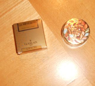 New Guerlain Les Meteorites Powder for The Face 8g Holiday Gift