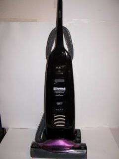 Purple Kenmore Progressive Bagged Upright Vacuum Cleaner