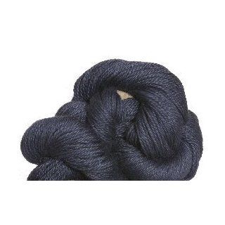  : Blue Sky Alpacas Alpaca Silk Yarn   127 Blue: Arts, Crafts & Sewing