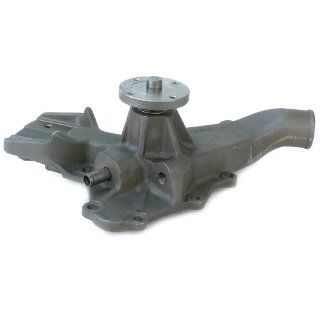 GMB 125 2980 OE Replacement Water Pump    Automotive