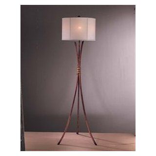 Ambience By Minka 20540 126 Transitional Floor Lamp