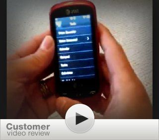 Customer Reviews: LG Xpression Phone (AT&T)