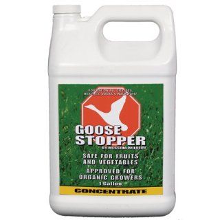  Stopper  gallon Conc. Model GSC 128 Pack of 4 Patio, Lawn & Garden