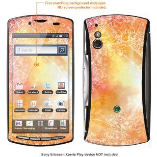  for Sony Ericsson Xperia Play case cover XperiaPlay 132: Electronics