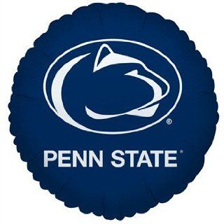 Penn State Nittany Lions   Foil Balloon