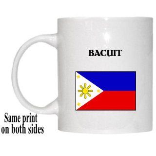 Philippines   BACUIT Mug 