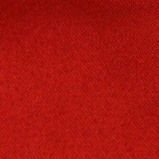 Red Lamour Poly Satin 132 Round Tablecloth Home