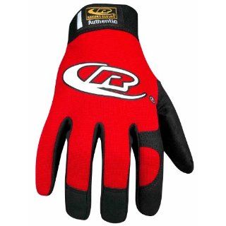 Ringers Gloves 135 11 Authentic Glove, Red, X Large Home