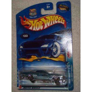  #2003 133 Collectible Collector Car Mattel Hot Wheels: Toys & Games